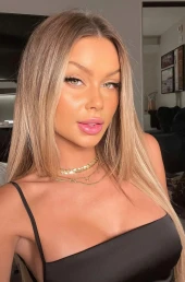 Проститутка Наташа